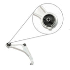 Front Lower Control Arm with Ball Joint for Nissan Maxima Altima (2015–2019)