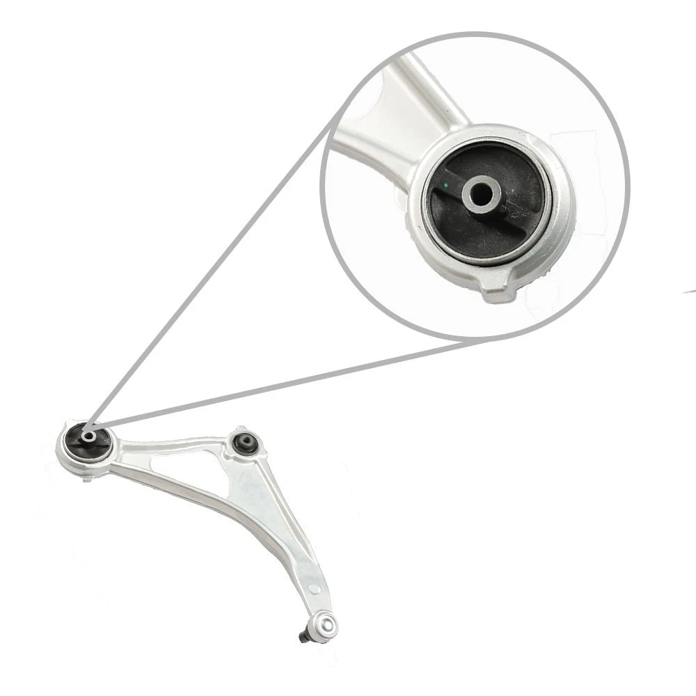 Front Lower Control Arm with Ball Joint for Nissan Maxima Altima (2015–2019)