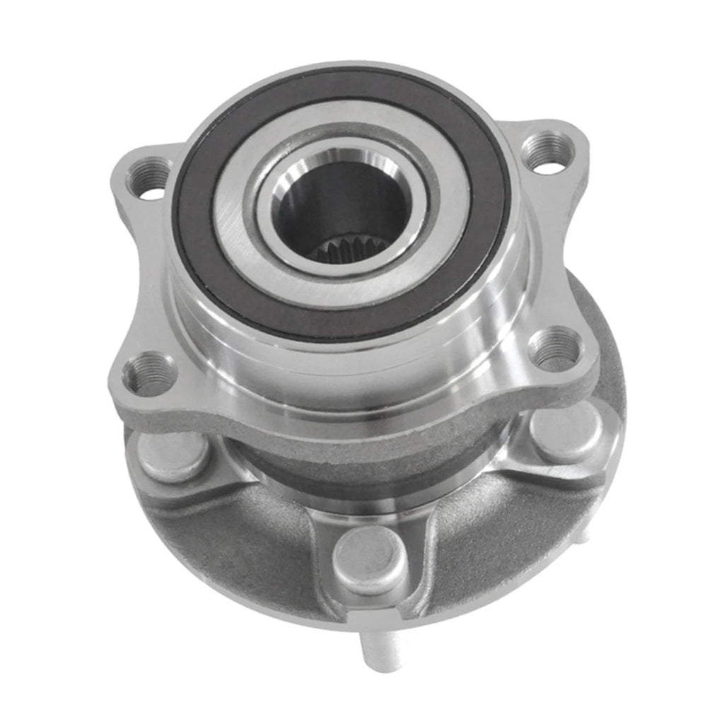 2X Rear Wheel Bearing Hub 512401 for Subaru Forester Legacy Impreza Outback BRZ (2010–2020)