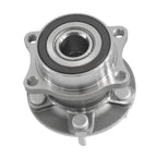 2X Rear Wheel Bearing Hub 512401 for Subaru Forester Legacy Impreza Outback BRZ (2010–2020)