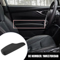 Front Left Inner Door Armrest for Dodge 2011-2023 Faux Leather (2011-2023)