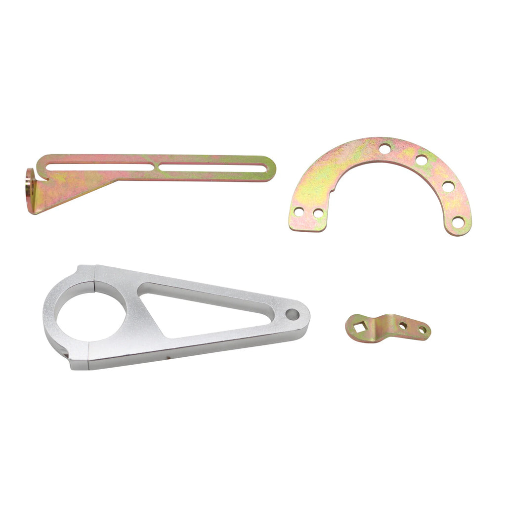 Transmission Shift Linkage Kit for GM Hard Column (ACA-1804)