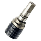 Electric Screwdriver Conversion Spindle wu129 for Cordless Drills (N/A)