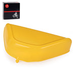 Left Side Cover Yellow for Honda Z50A (1972–1978)