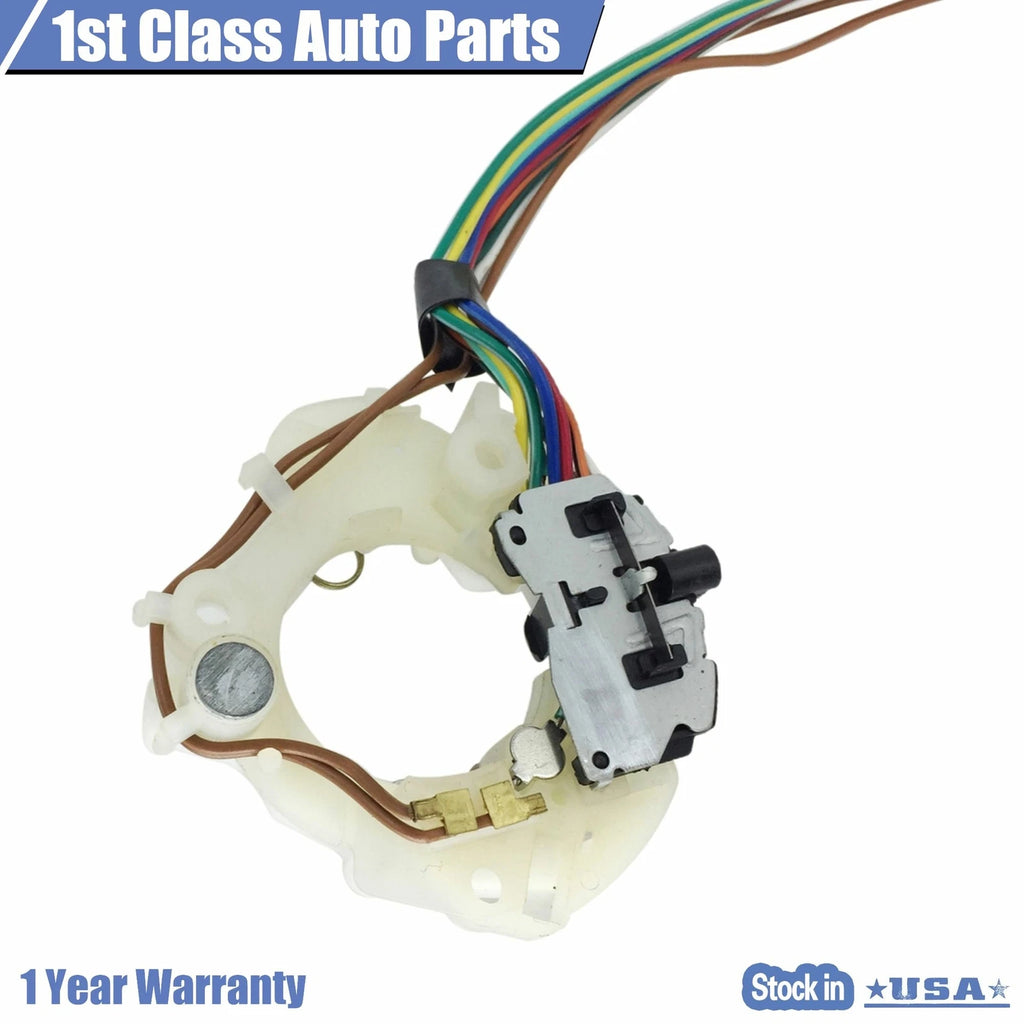 Turn Signal Switch for Chevrolet Corsica G20 (1987-1996)
