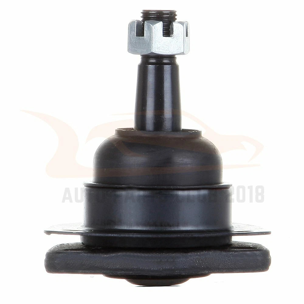 Set of 6 Suspension Kit Tie Rod End Ball Joint for Chevrolet Corvette (1963–1982)
