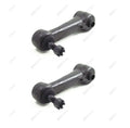Set of 2 Front Steering Idler Arms for Dodge B100 B200 CB300 (1970–1980)