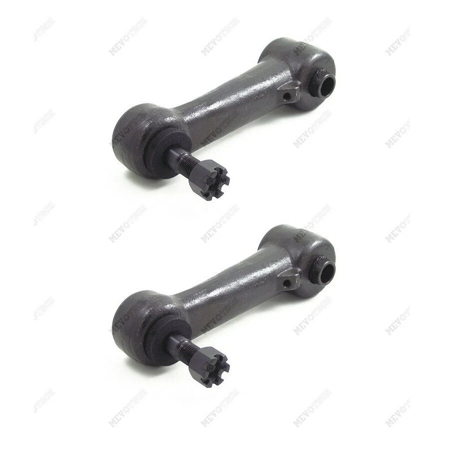 Set of 2 Front Steering Idler Arms for Dodge B100 B200 CB300 (1970–1980)