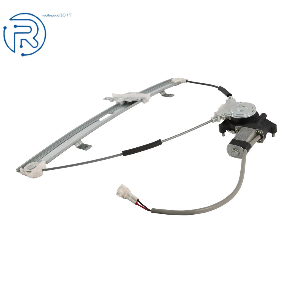 Front Left Electric Window Actuator for Chevrolet Tracker (1999–2004) 741-974