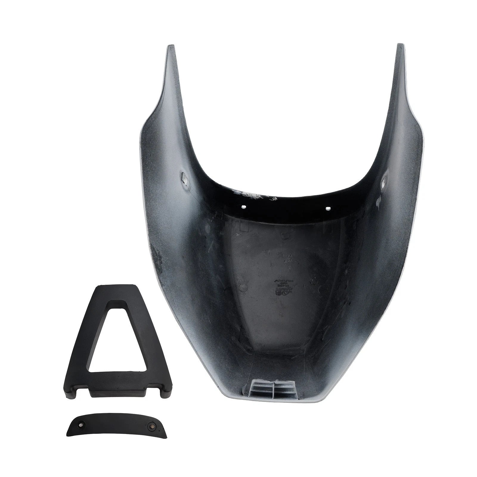 Rear Tail Pillion Seat Fairing Cover for Yamaha XSR900 (2022–2025) White