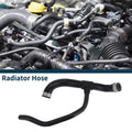 Radiator Hose for Mercedes-Benz S500 W221 (2005–2013) No.A2215016884/A2215015582