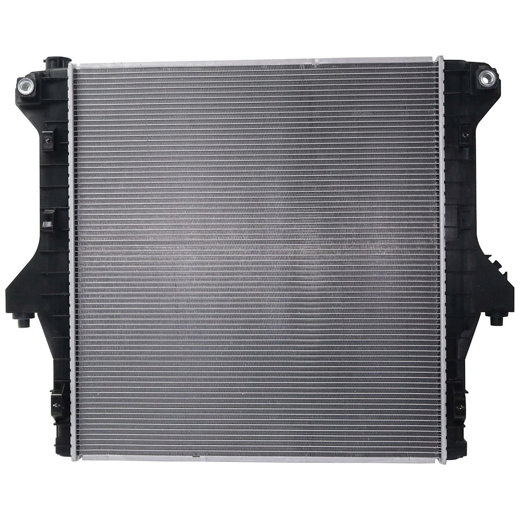 Radiators for Ram Truck Dodge 2500 3500 4500 5500 (2006–2009)