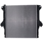 Radiators for Ram Truck Dodge 2500 3500 4500 5500 (2006–2009)