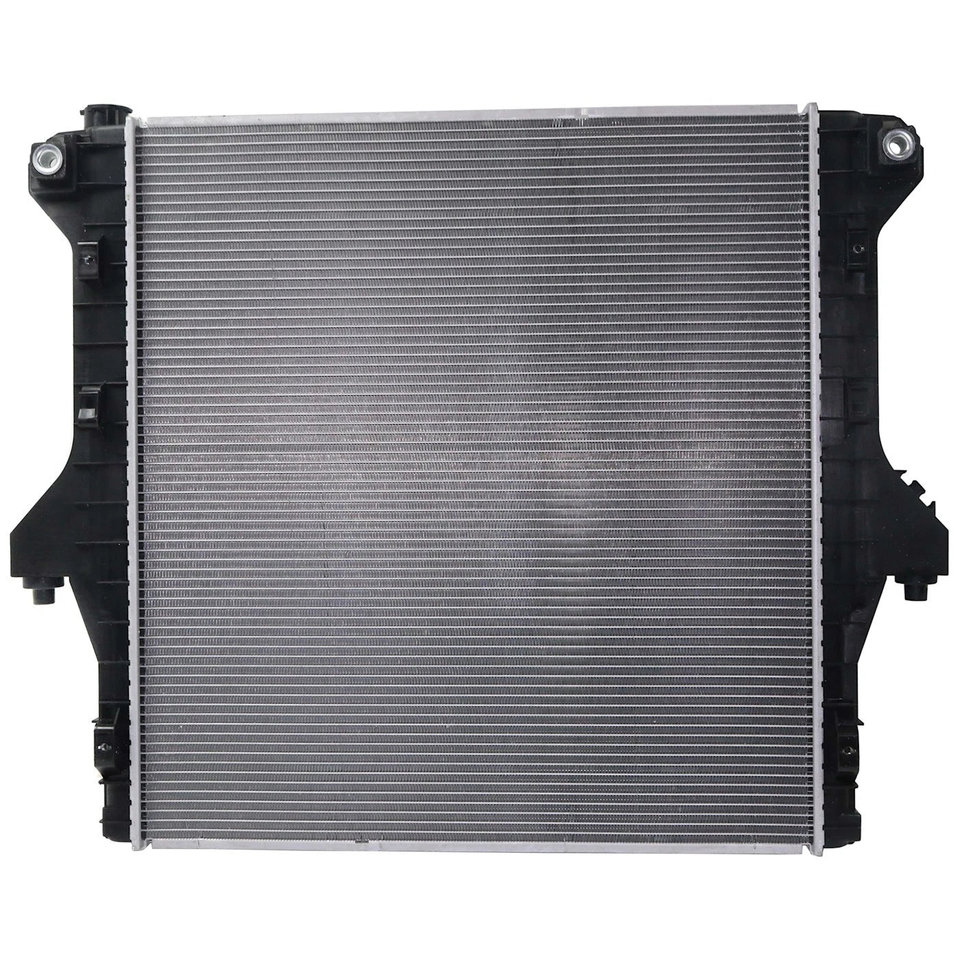 Radiators for Ram Truck Dodge 2500 3500 4500 5500 (2006–2009)