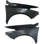 Fender for Acura ZDX (2010–2013) Front Driver and Passenger Side