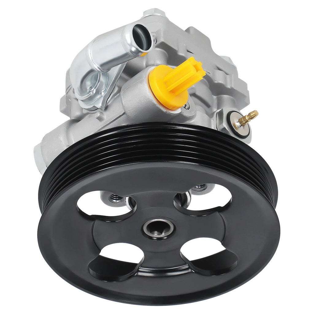 Power Steering Pump with Pulley for Suzuki Grand Vitara 2012