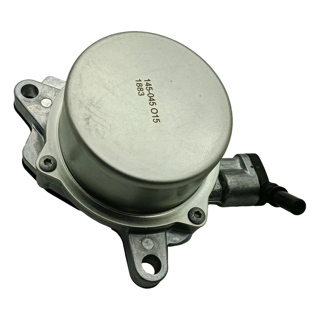 Vacuum Pump for Jeep Renegade (2015–2018), Dodge Dart (2013–2016), Fiat 500 (2012–2019)