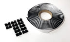 Tail Light Lens Retainer and Seal Kit for 1987-1993 Ford Mustang