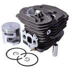 51mm Cylinder Piston Kit for Husqvarna 575, 575XP, 570 Chainsaw