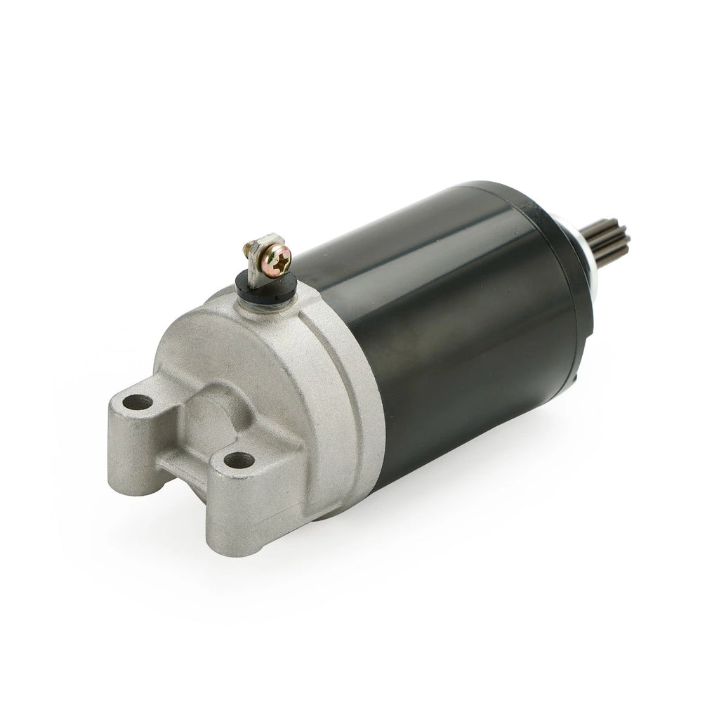 Starter Motor for Kawasaki Z 1000 (2014–2016) - 21163-0742, ZR1000F-G