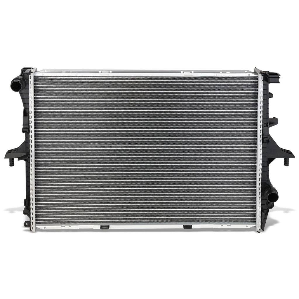 Cooling Radiator Assembly for Audi Q7 (2007–2010) DPI 13013