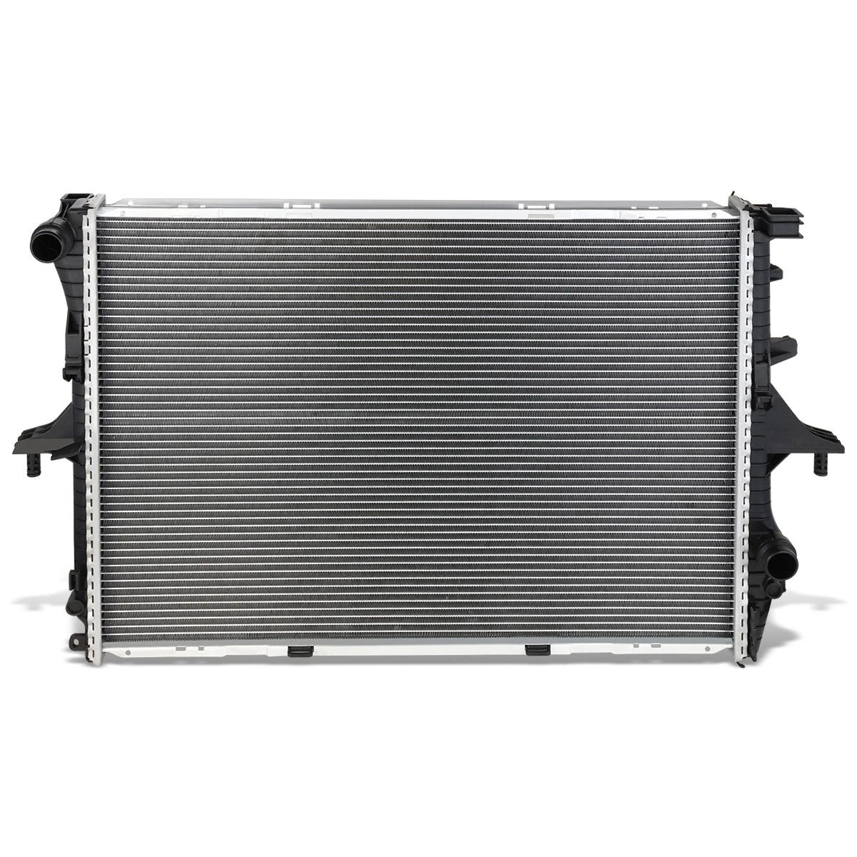 Cooling Radiator Assembly for Audi Q7 (2007–2010) DPI 13013