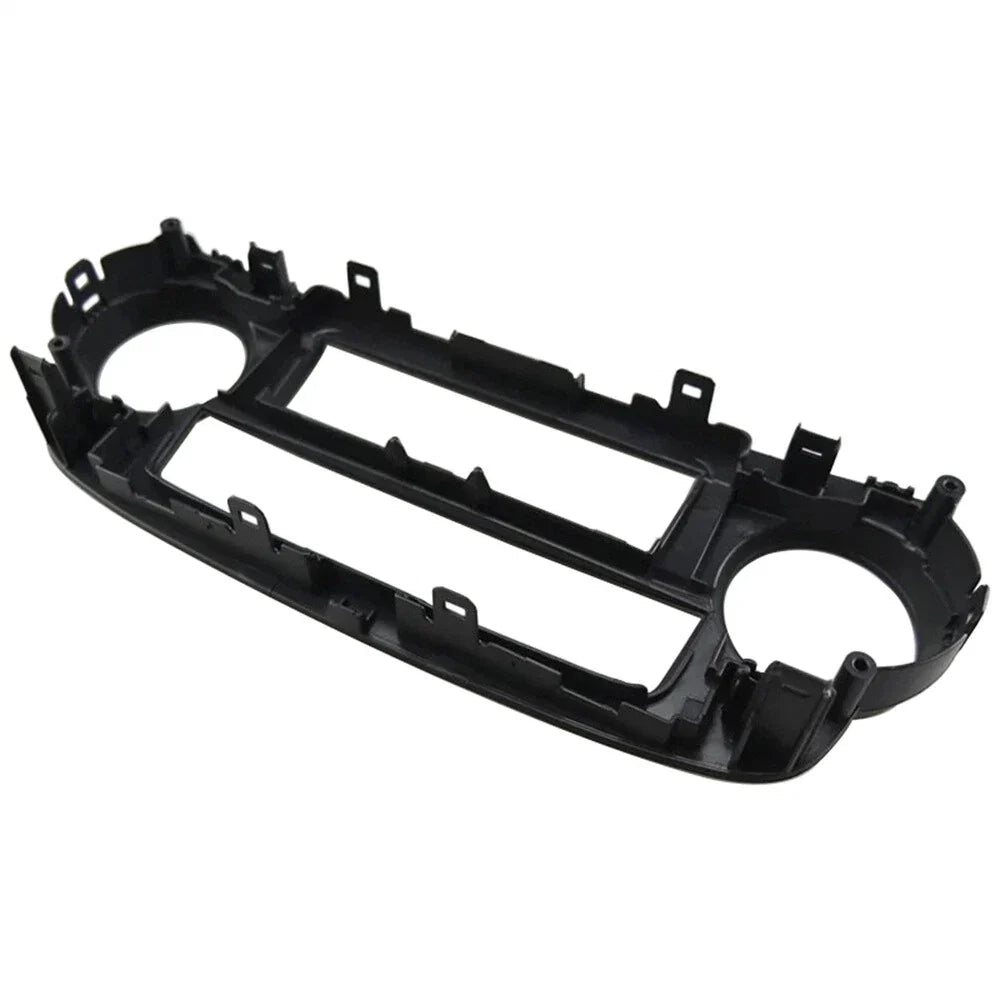 HVAC Control Panel Trim Cover for Honda CR-V (2007-2009)