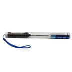 Air Conditioning Outlet LCD Digital Thermometer Gauge for Auto Car Vehicle