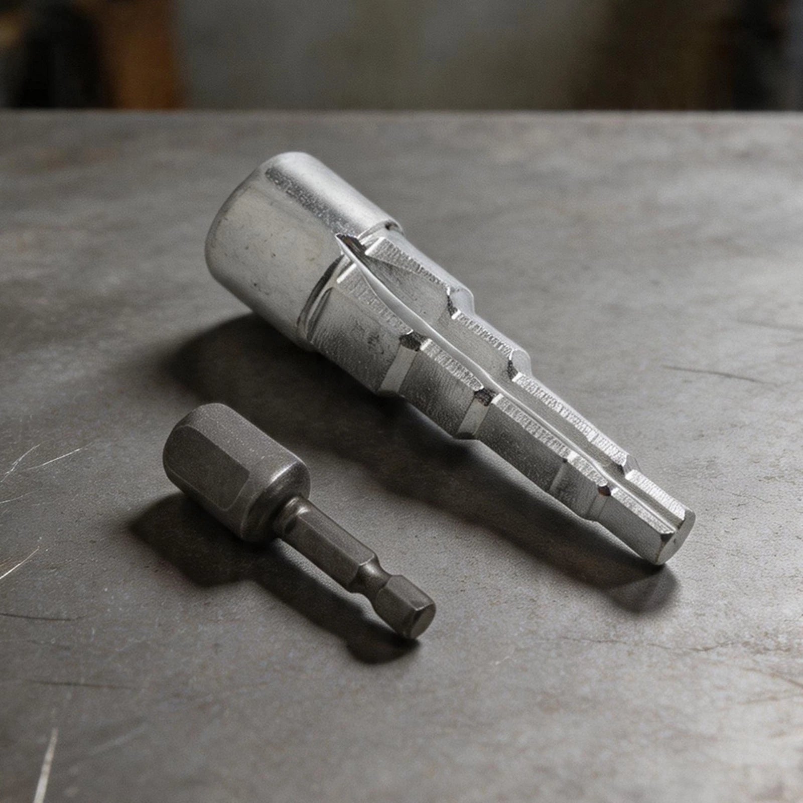 12 Inch Metal Radiator Valve Spud Wrench for Valve Nipples