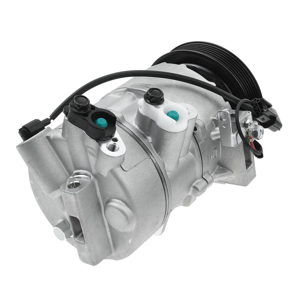 A/C Compressor with Clutch for Hyundai ix35 (2009-2015)