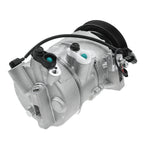 A/C Compressor with Clutch for Hyundai ix35 (2009-2015)