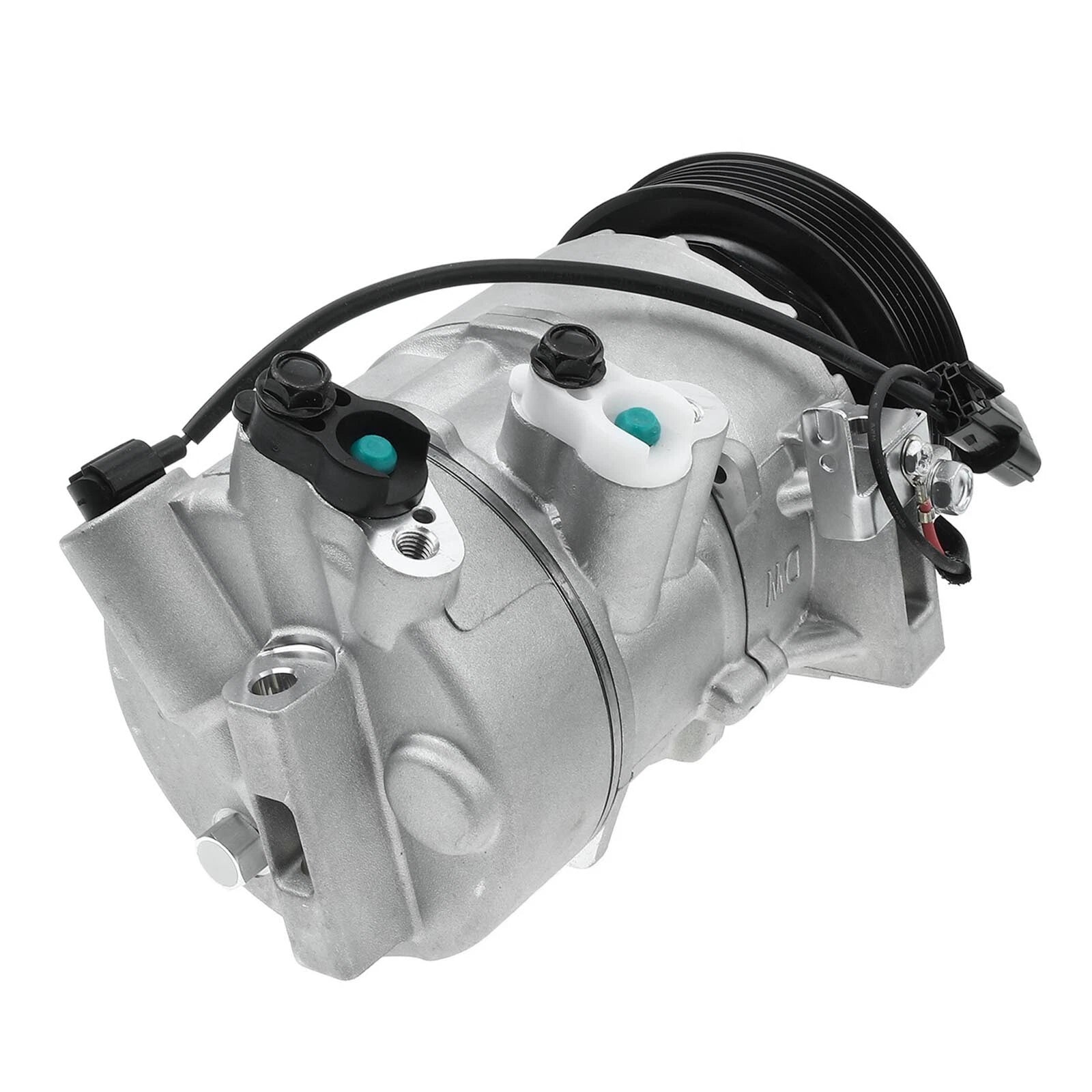 A/C Compressor with Clutch for Hyundai ix35 (2009-2015)