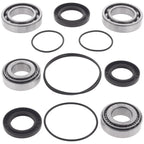 Front Differential Bearing & Seal for Kawasaki Mule 2510 (1993–2000)