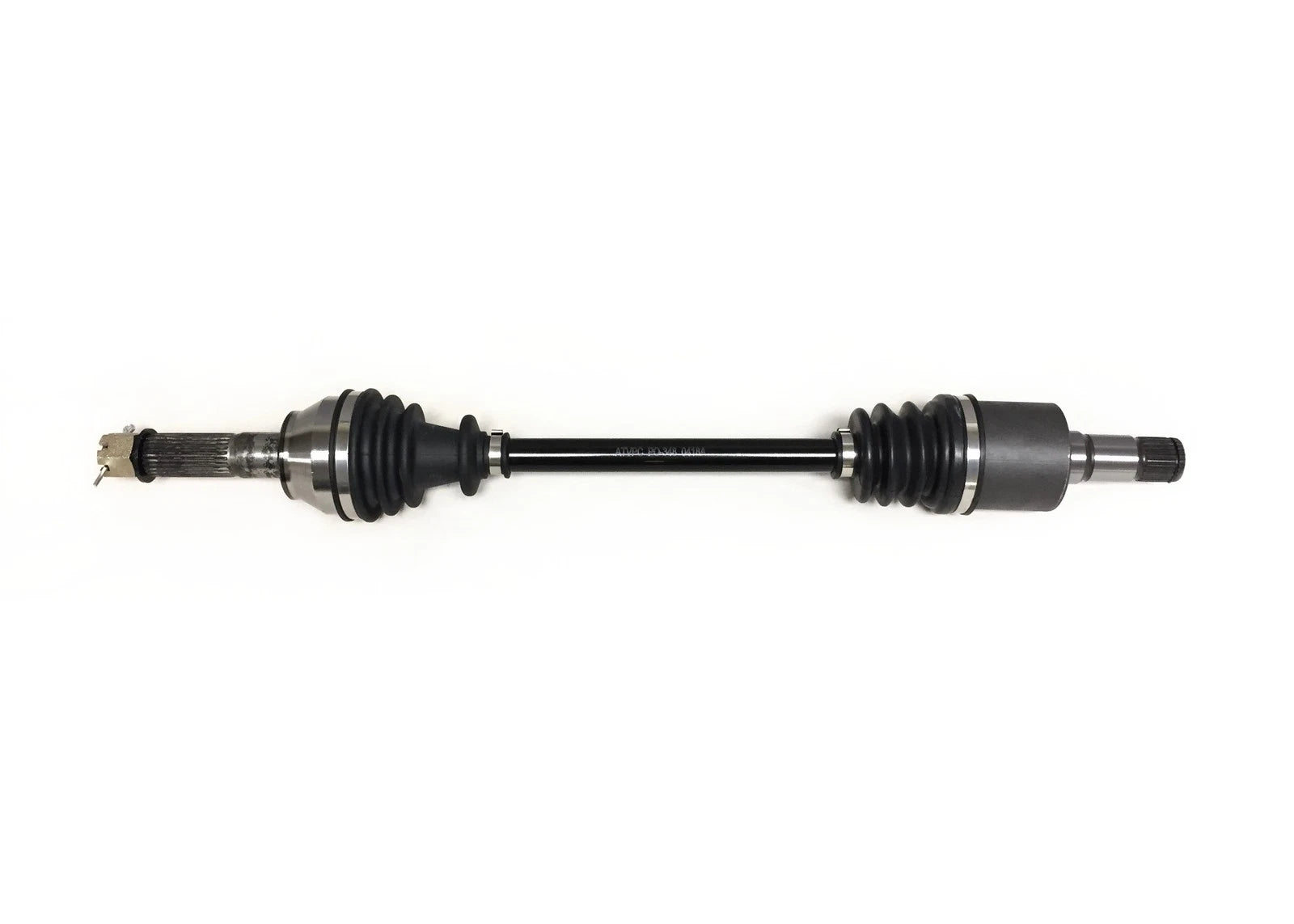 Precision Rear Right CV Axle for Polaris Ranger 500 700 800 (2204858)