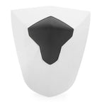 Rear Pillion Cowl Seat Cover for Daytona 675 675R (2013-2018)