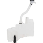 Washer Reservoir for Toyota Corolla (2020–2022) with Filler and Pump