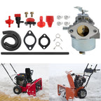 Carburetor Kit for Lawn Mower (632370, 632536, 632111)