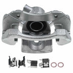 Disc Brake Caliper Bracket Rear Passenger Right for Toyota Prius V (2012–2017)