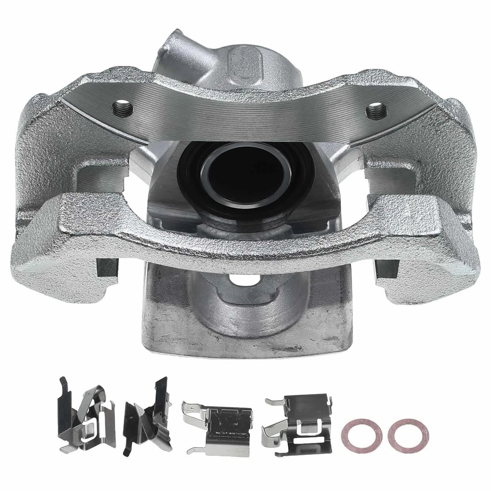 Disc Brake Caliper Bracket Rear Passenger Right for Toyota Prius V (2012–2017)