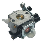 Carburetor for Stihl FS38 FS45 FS46 FS55 (C1Q-S186) Replacement Part