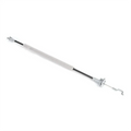 Front Door Lock Release Cable for Vauxhall Signum, Vectra C (2003-2008)