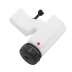 Oil Bottle Tank with Cover for MS170 (2010–2015)