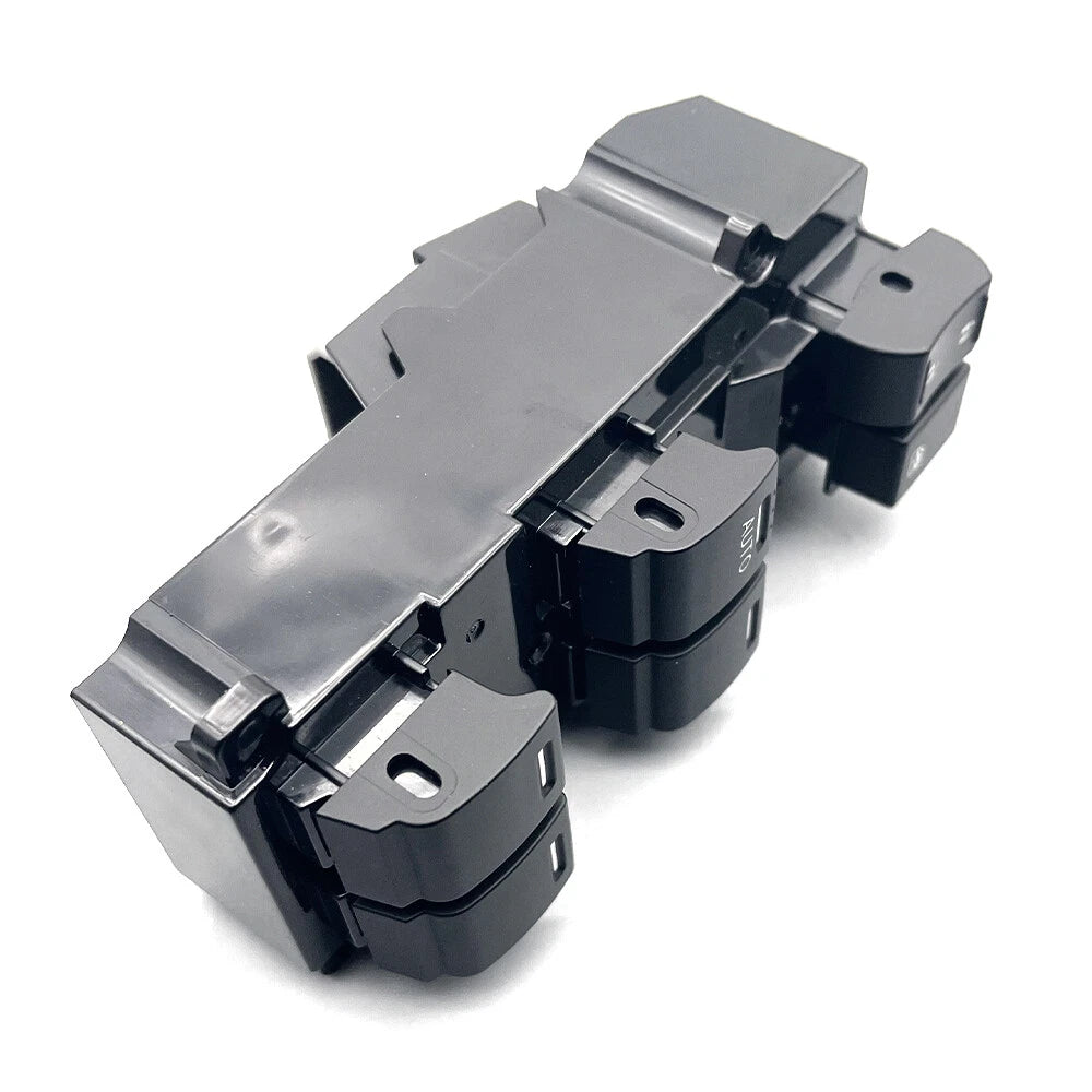 Left Master Power Window Control Switch 35750-T0A-H01 for Honda CR-V (2011–2013)