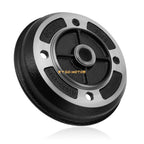 Rear Wheel Brake Drum Hub for Kawasaki Mule (2010–2020)