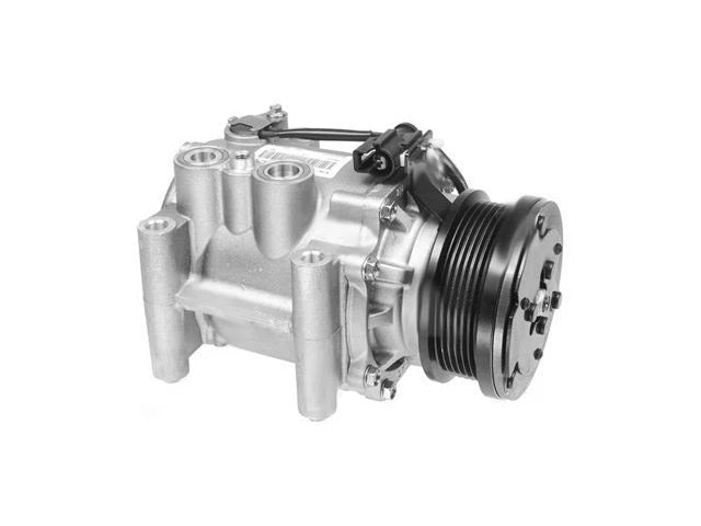A/C Compressor for Jaguar S Type (2000–2008) NB637KV