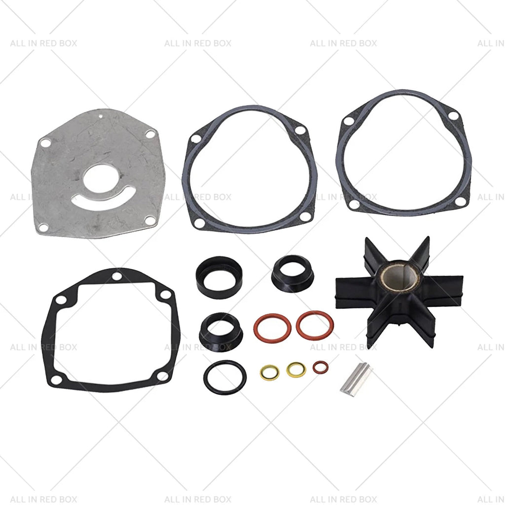 Water Pump Impeller Repair Kit for MerCruiser Alpha (47-8M0100526)
