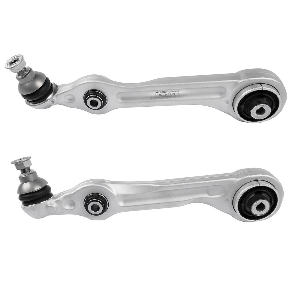 Front Lower Control Arms for Mercedes S550e S550 S560 (2014–2019) CMS101492 CMS101491