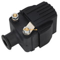 Pack of 9 Marine Ignition Coil for Mercury (339-832757A4, 339832757A4, 832757A4)