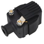 Pack of 9 Marine Ignition Coil for Mercury (339-832757A4, 339832757A4, 832757A4)