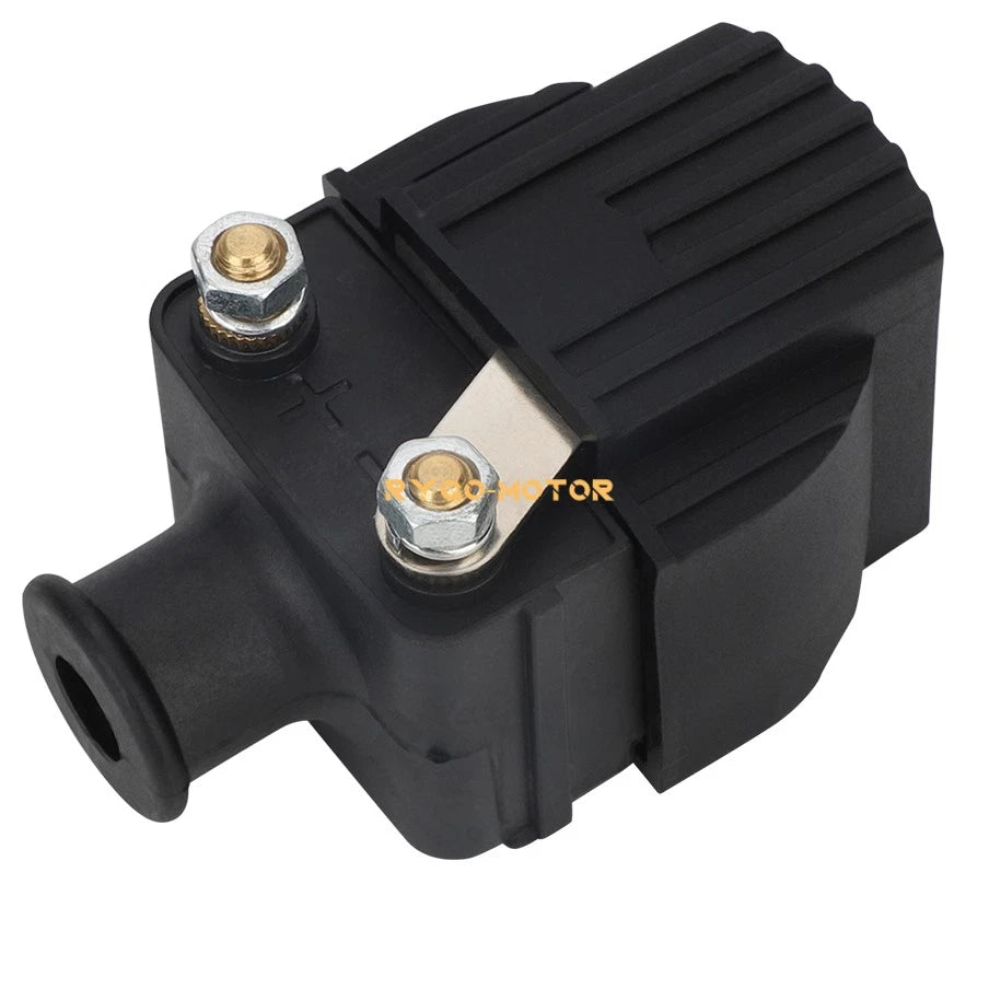 Pack of 9 Marine Ignition Coil for Mercury (339-832757A4, 339832757A4, 832757A4)